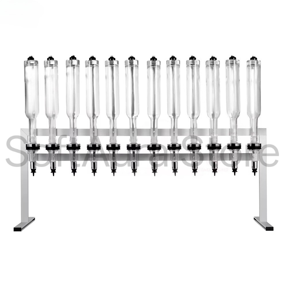 Tabletop 12 Pump 200ml/375ml/5 - Perfume In Fragrance Shop 评论和价格