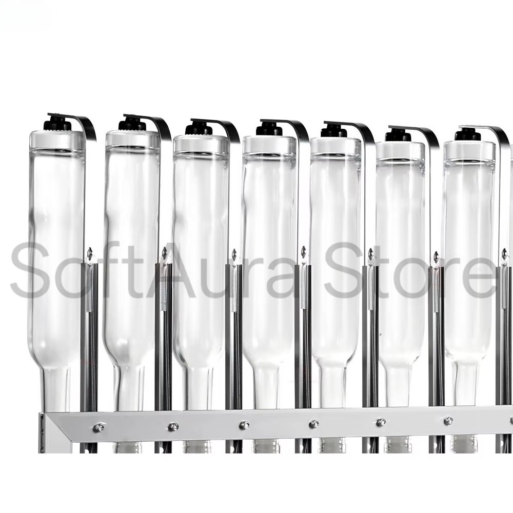 Tabletop 12 Pump 200ml/375ml/5 - Perfume In Fragrance Shop 评论和价格