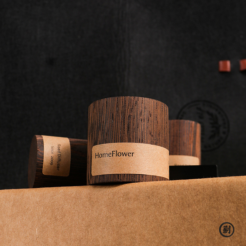 Black Walnut Aroma Diffuser –  - Perfume Fragrance Diffuser 评论和价格