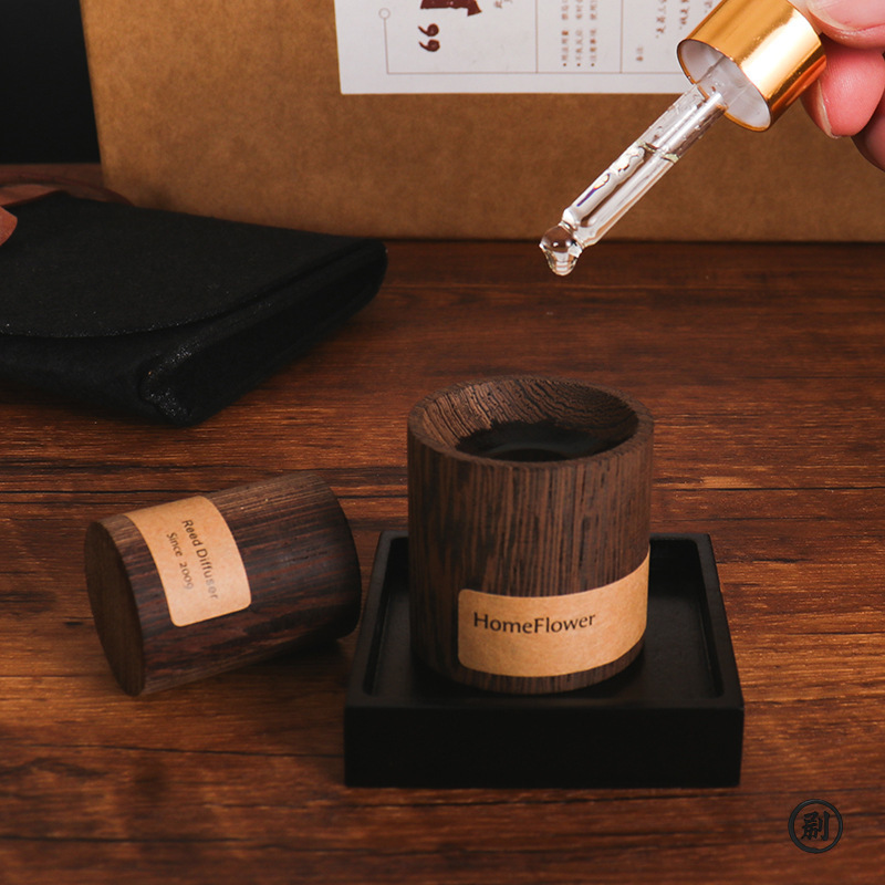 Black Walnut Aroma Diffuser –  - Perfume Fragrance Diffuser 评论和价格
