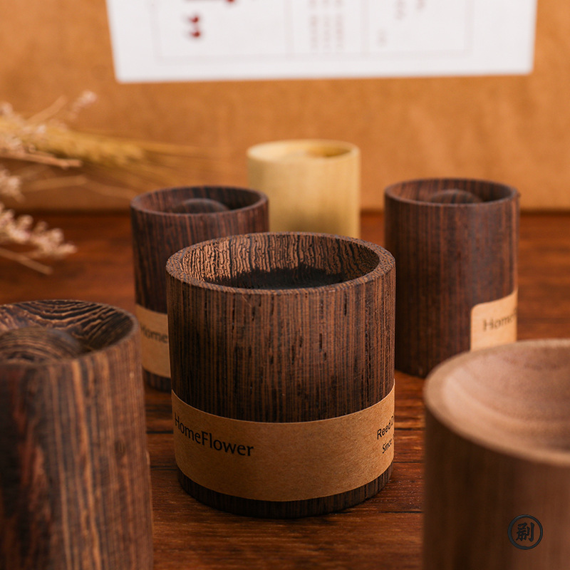 Black Walnut Aroma Diffuser –  - Perfume Fragrance Diffuser 评论和价格