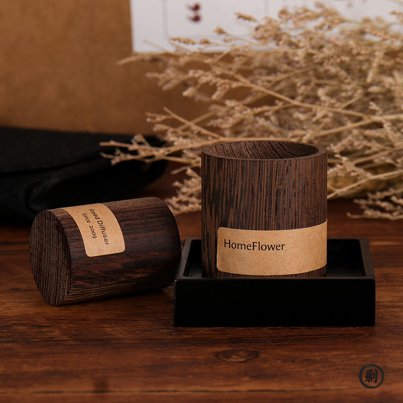 Black Walnut Aroma Diffuser –  - Perfume Fragrance Diffuser 评论和价格