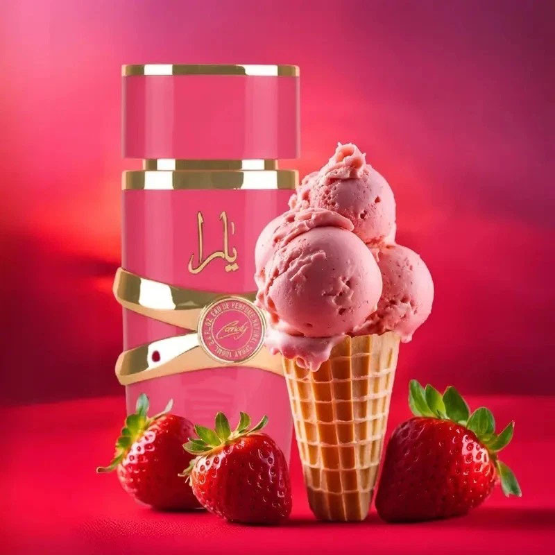Yara & Asad Eau de Parfum Gift - Fragrance Perfume Spray 评论和价格
