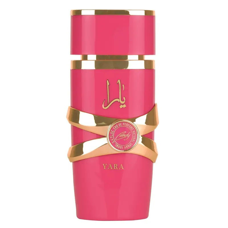 Yara & Asad Eau de Parfum Gift - Fragrance Perfume Spray 评论和价格