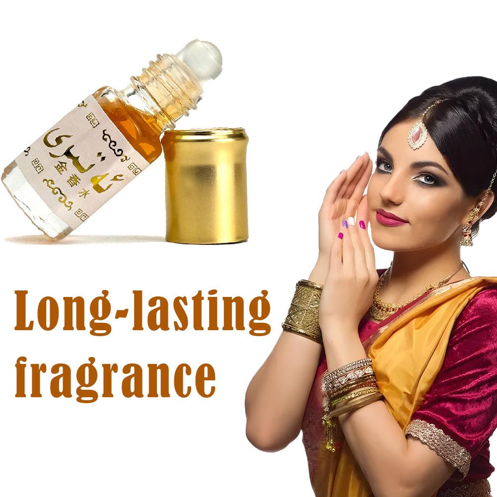 Arabian Perfume Oil Roll On Po - Perfume Fragrance For Women 评论和价格