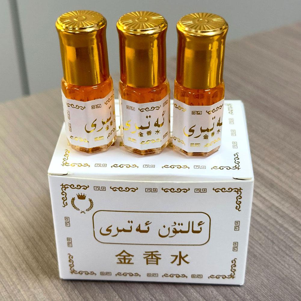 Arabian Perfume Oil Roll On Po - Perfume Fragrance For Women 评论和价格