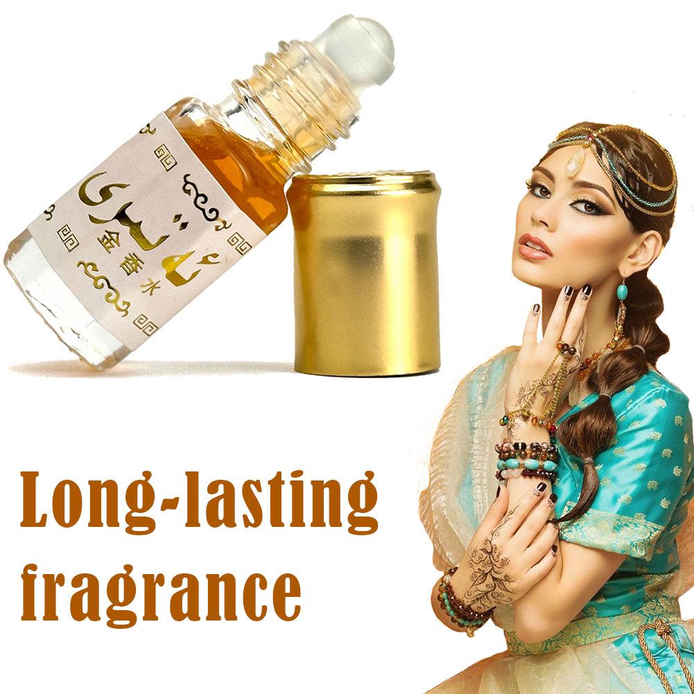 Arabian Perfume Oil Roll On Po - Perfume Fragrance For Women 评论和价格