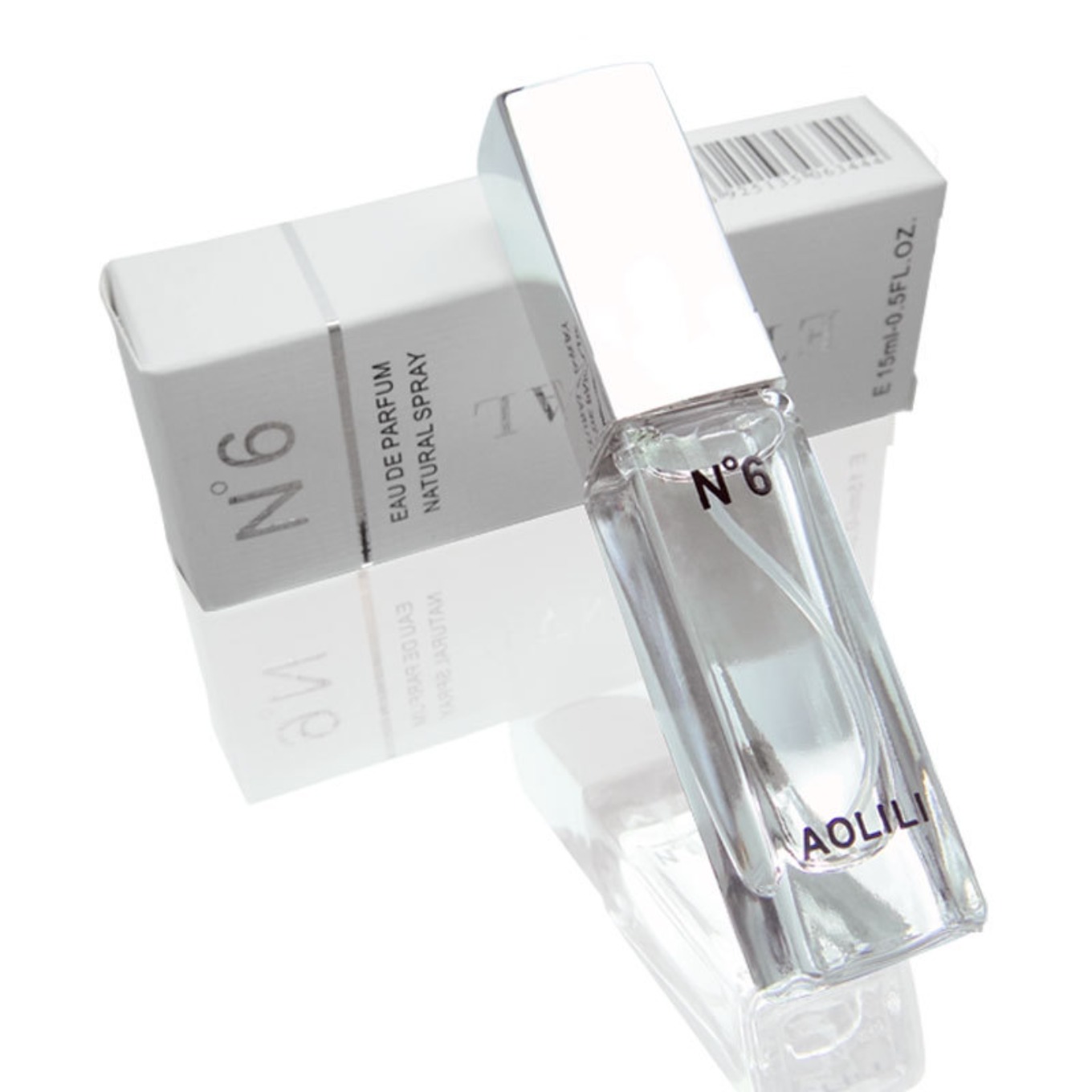 N6 Women Men Unisex Perfume Fr - Perfume And Fragrance 评论和价格