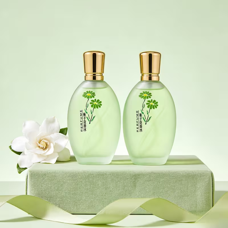 Gardenia Perfume, 1.7oz X 2pcs - Perfume Floral Fragrance 评论和价格