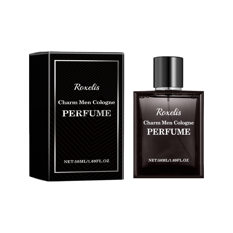 Roxelis Men's Cologne Naturall - Perfume And Fragrance 评论和价格