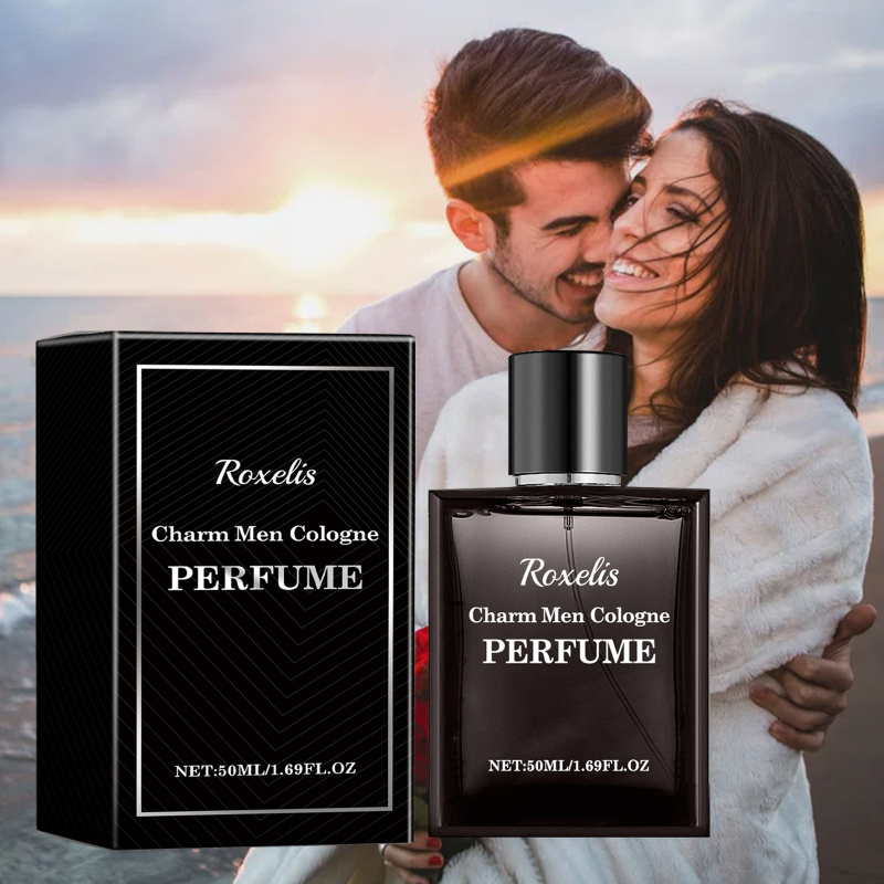 Roxelis Men's Cologne Naturall - Perfume And Fragrance 评论和价格