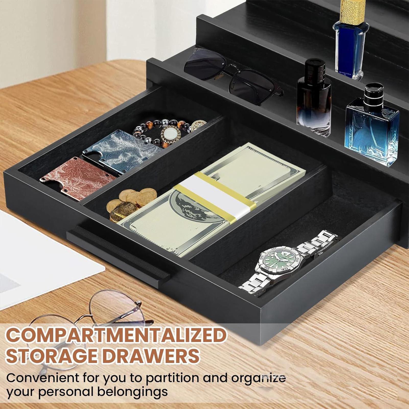 Perfume Stand Organizer Fragra - Perfume Fragrance Types For Men 评论和价格