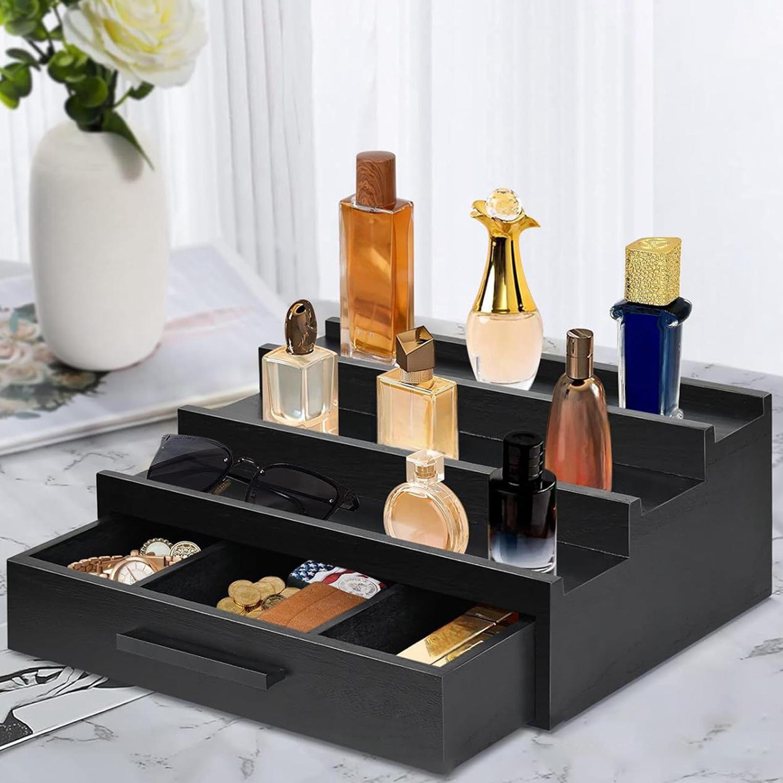 Perfume Stand Organizer Fragra - Perfume Fragrance Types For Men 评论和价格