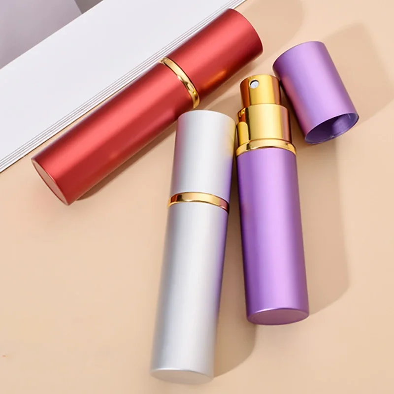 5pcs 10ML High Quality Refilla - Perfume Fragrance Ingredients 评论和价格