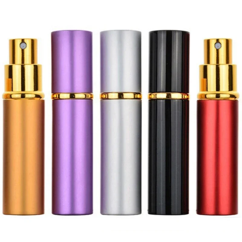 5pcs 10ML High Quality Refilla - Perfume Fragrance Ingredients 评论和价格
