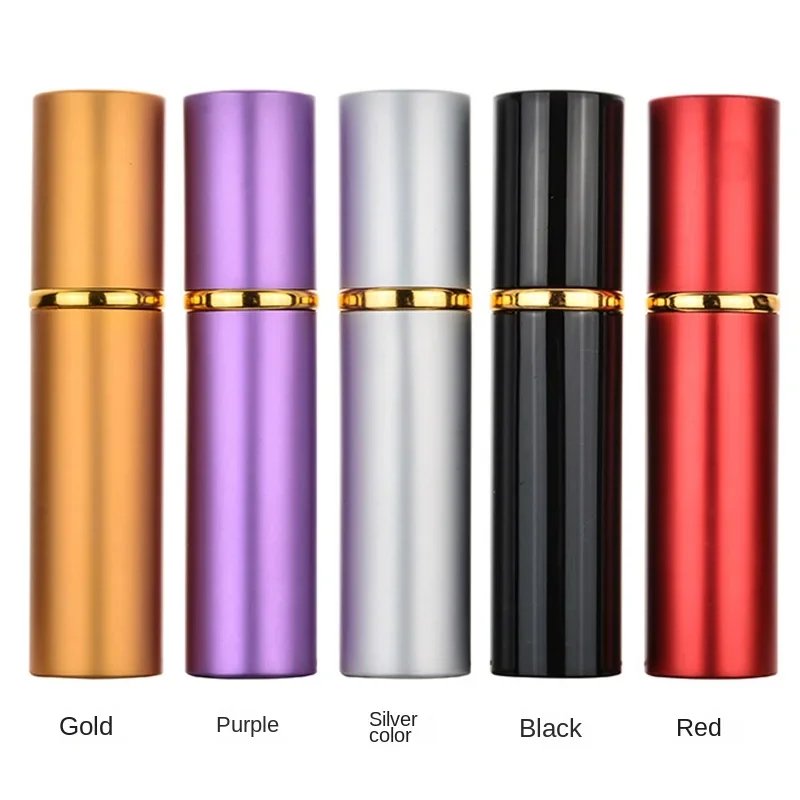 5pcs 10ML High Quality Refilla - Perfume Fragrance Ingredients 评论和价格