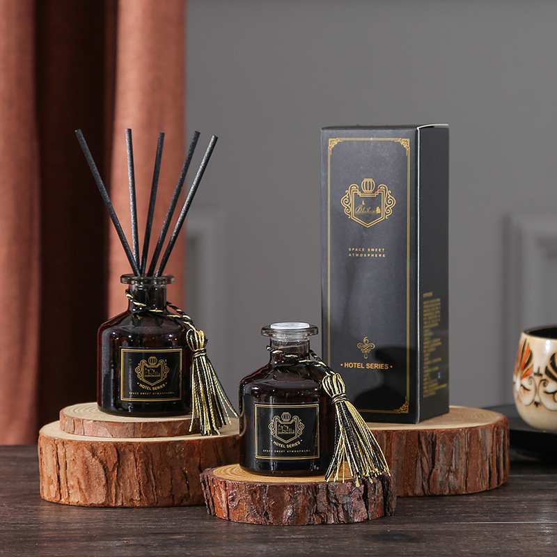 50ml Reed Diffuser Sets Good S - Perfume Fragrance Diffuser 评论和价格