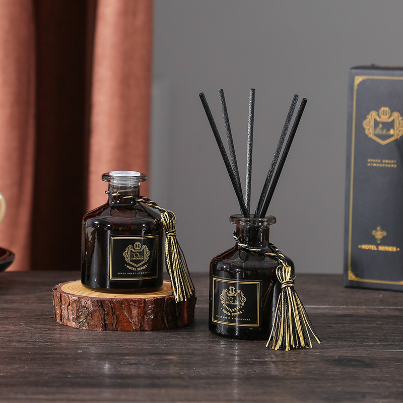 50ml Reed Diffuser Sets Good S - Perfume Fragrance Diffuser 评论和价格
