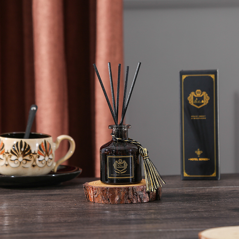 50ml Reed Diffuser Sets Good S - Perfume Fragrance Diffuser 评论和价格