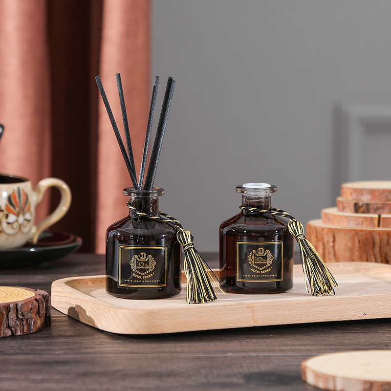 50ml Reed Diffuser Sets Good S - Perfume Fragrance Diffuser 评论和价格