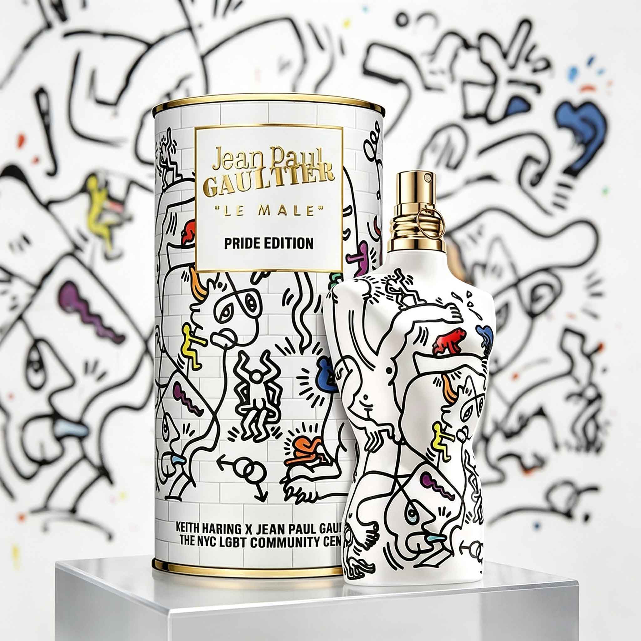 Jean Paul Gaultier Le Male Pri - Perfume Fragrance Jean Paul Gaultier Le Male 评论和价格