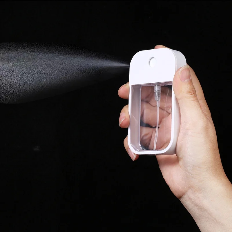 Plastic Card Bottle Perfume Wh - Perfume Fragrance Ingredients 评论和价格