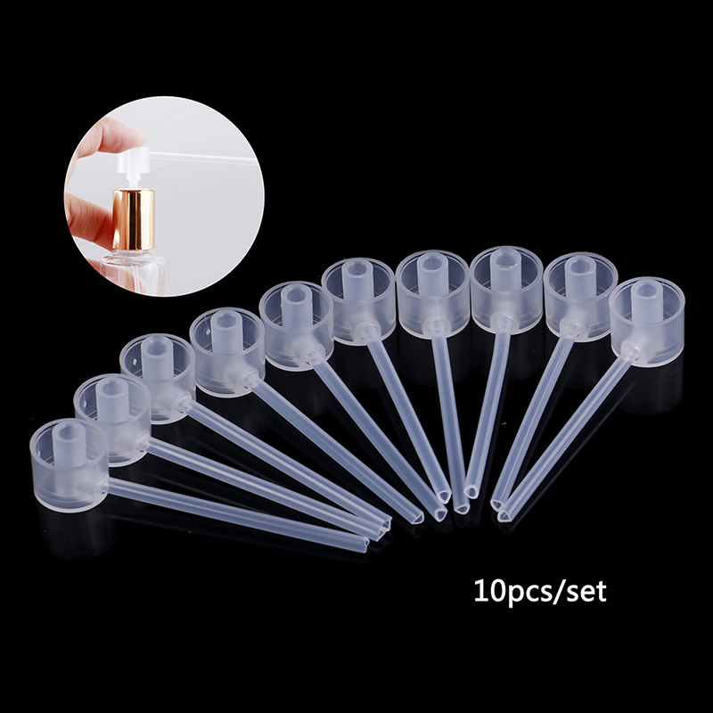 10pcs/set Portable Perfume Ref - Perfume Travel Set 评论和价格