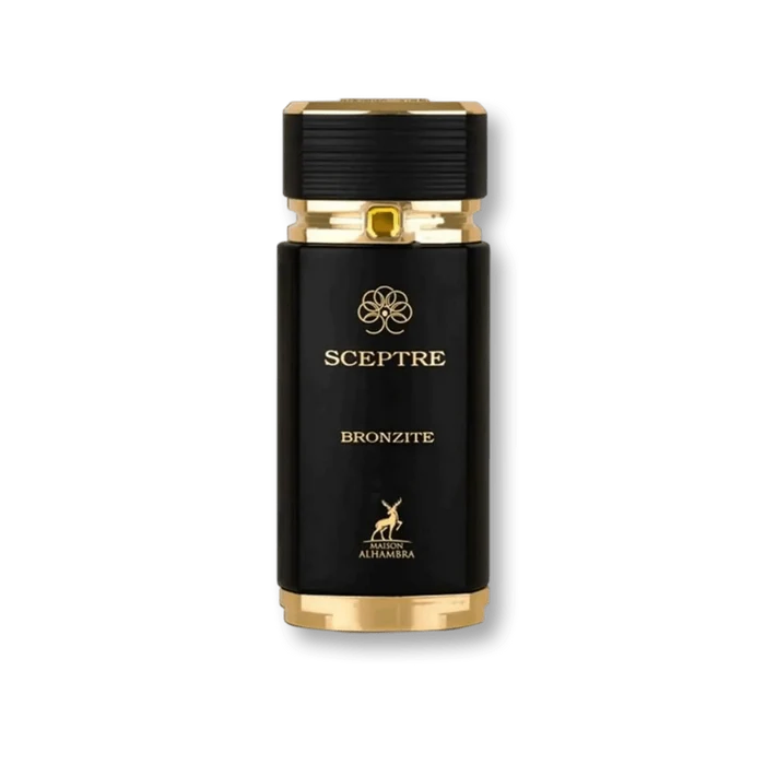 Maison Alhambra Sceptre Bronzi - Perfume And Fragrance 评论和价格