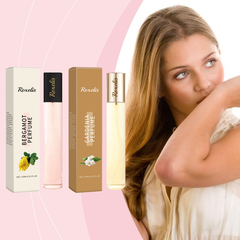 Elegant perfume Long-lasting f - Perfume And Fragrance 评论和价格