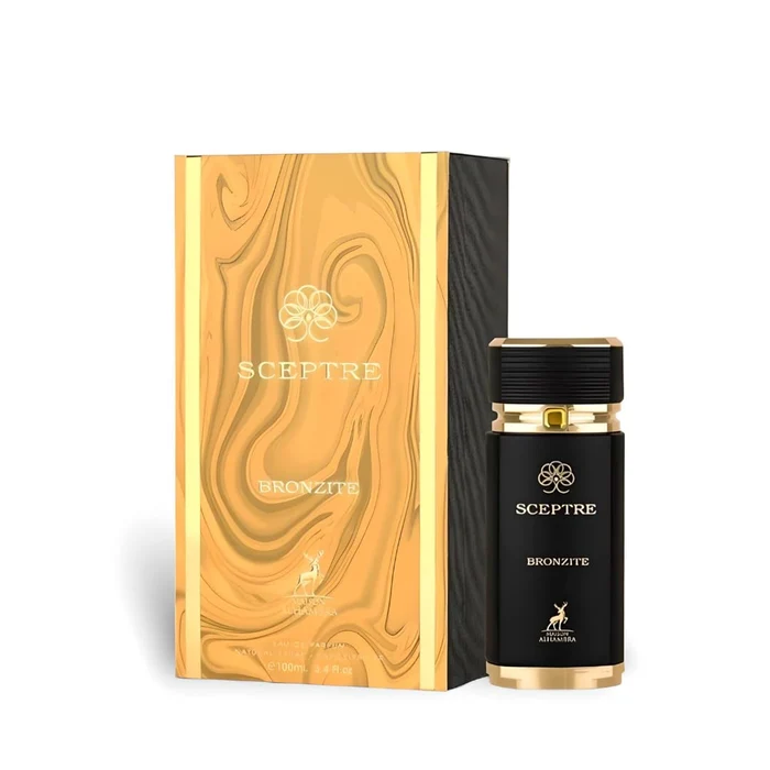Maison Alhambra Sceptre Bronzi - Perfume And Fragrance 评论和价格