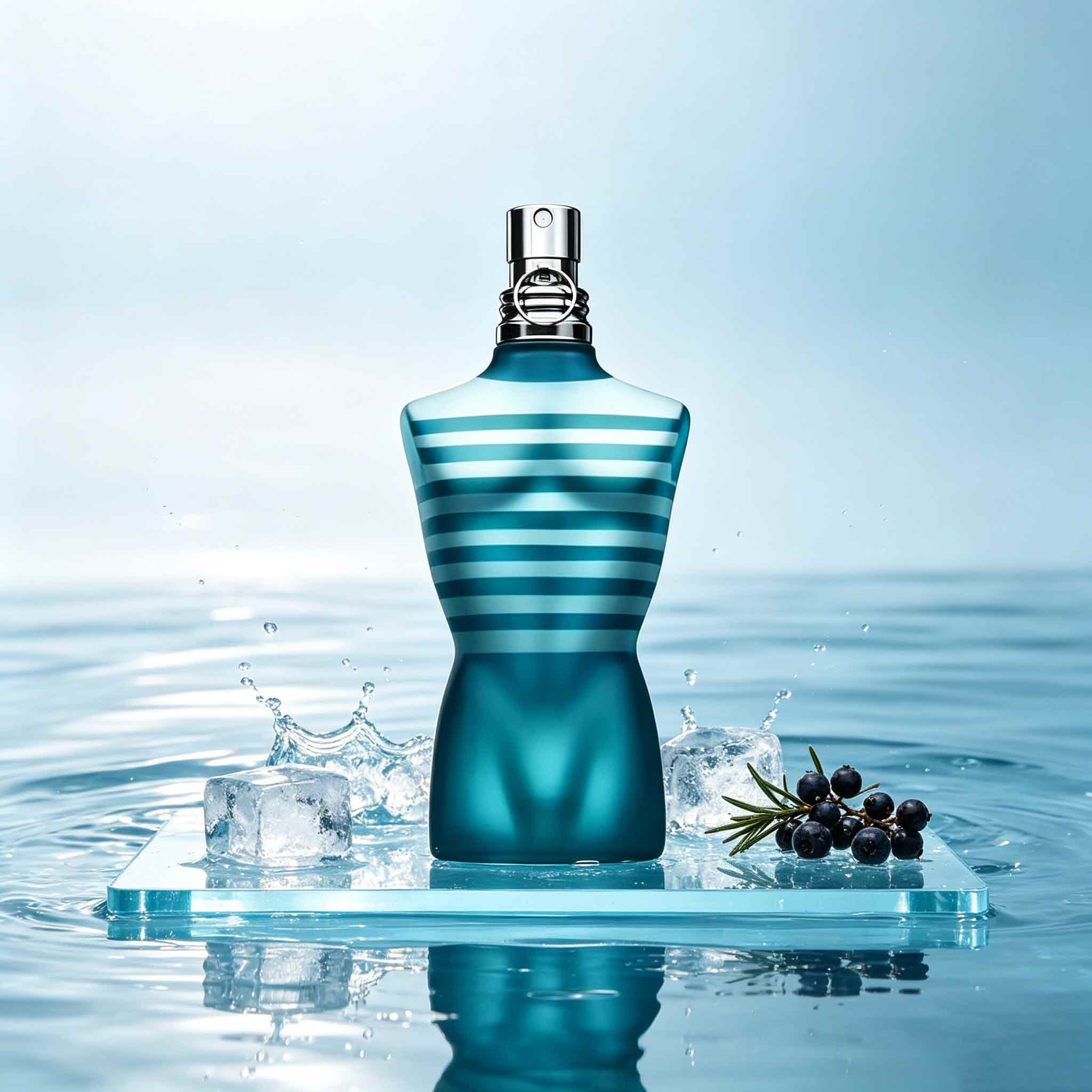 Jean Paul Gaultier Le Male Own - Perfume Fragrance Jean Paul Gaultier Le Male 评论和价格