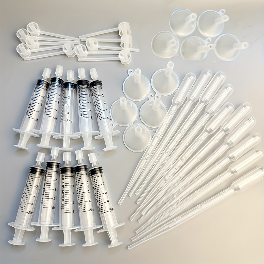40-piece perfume refill set: f - Perfume Fragrance Ingredients 评论和价格