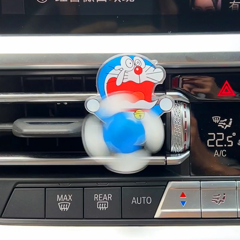 Crayon Shin Shin Car Aromather - Perfume Fragrance Good 评论和价格