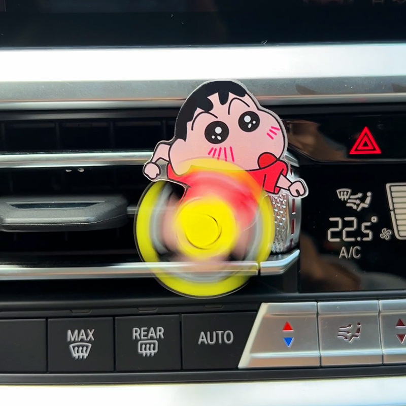 Crayon Shin Shin Car Aromather - Perfume Fragrance Good 评论和价格