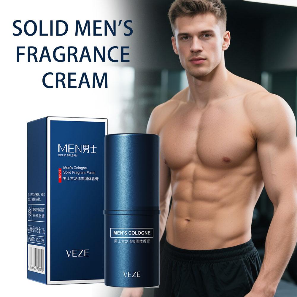 Men's Cologne Solid Perfume Lo - Perfume Fragrance Types For Men 评论和价格