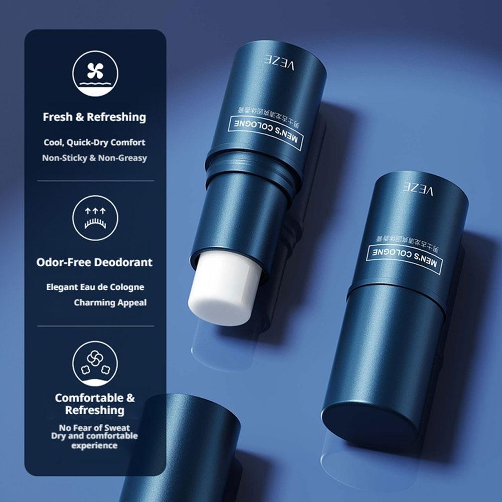 Men's Cologne Solid Perfume Lo - Perfume Fragrance Types For Men 评论和价格