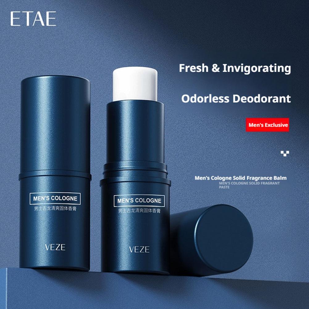 Men's Cologne Solid Perfume Lo - Perfume Fragrance Types For Men 评论和价格