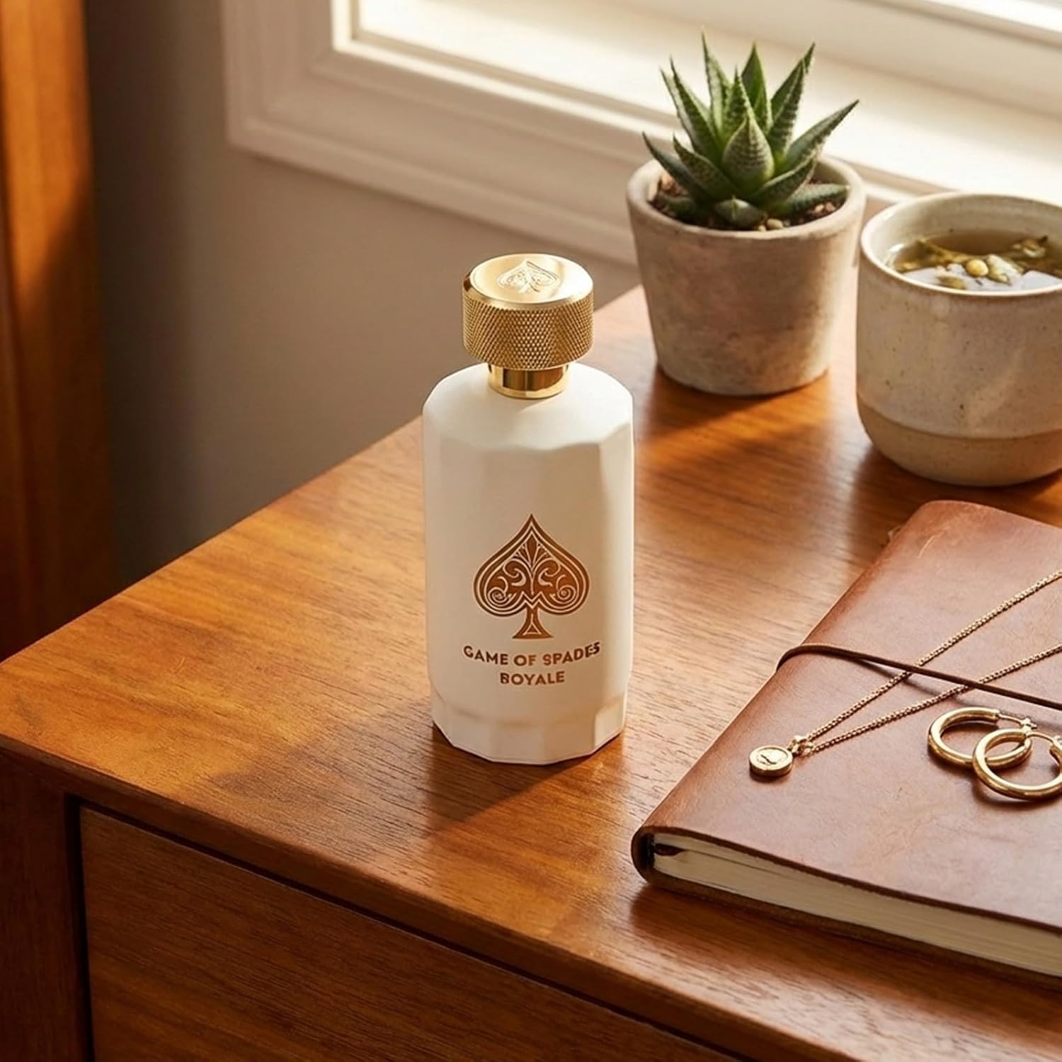 New Arrival Jo Milano Game Of  - Perfume Fragrance For Women 评论和价格