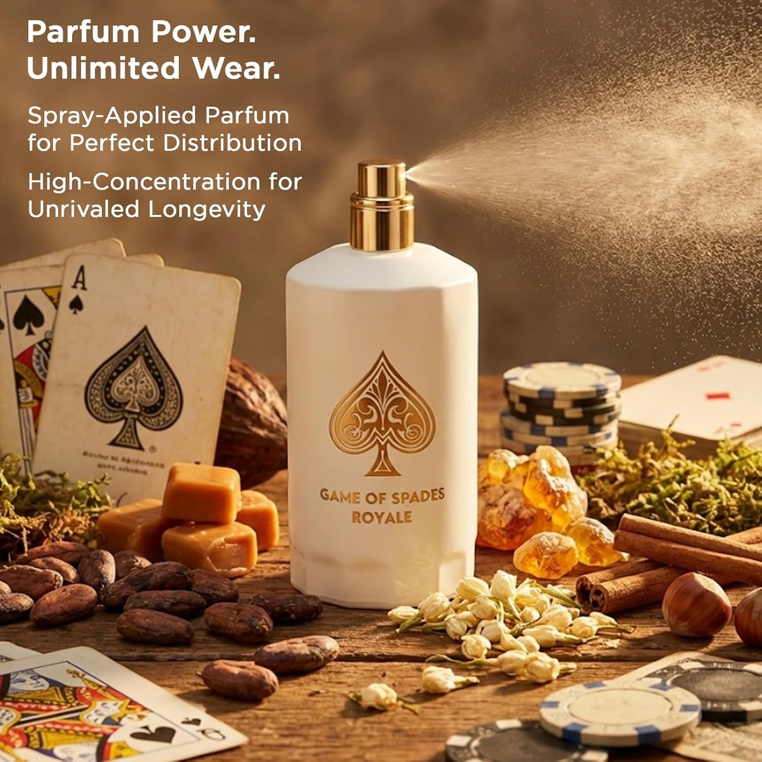 New Arrival Jo Milano Game Of  - Perfume Fragrance For Women 评论和价格