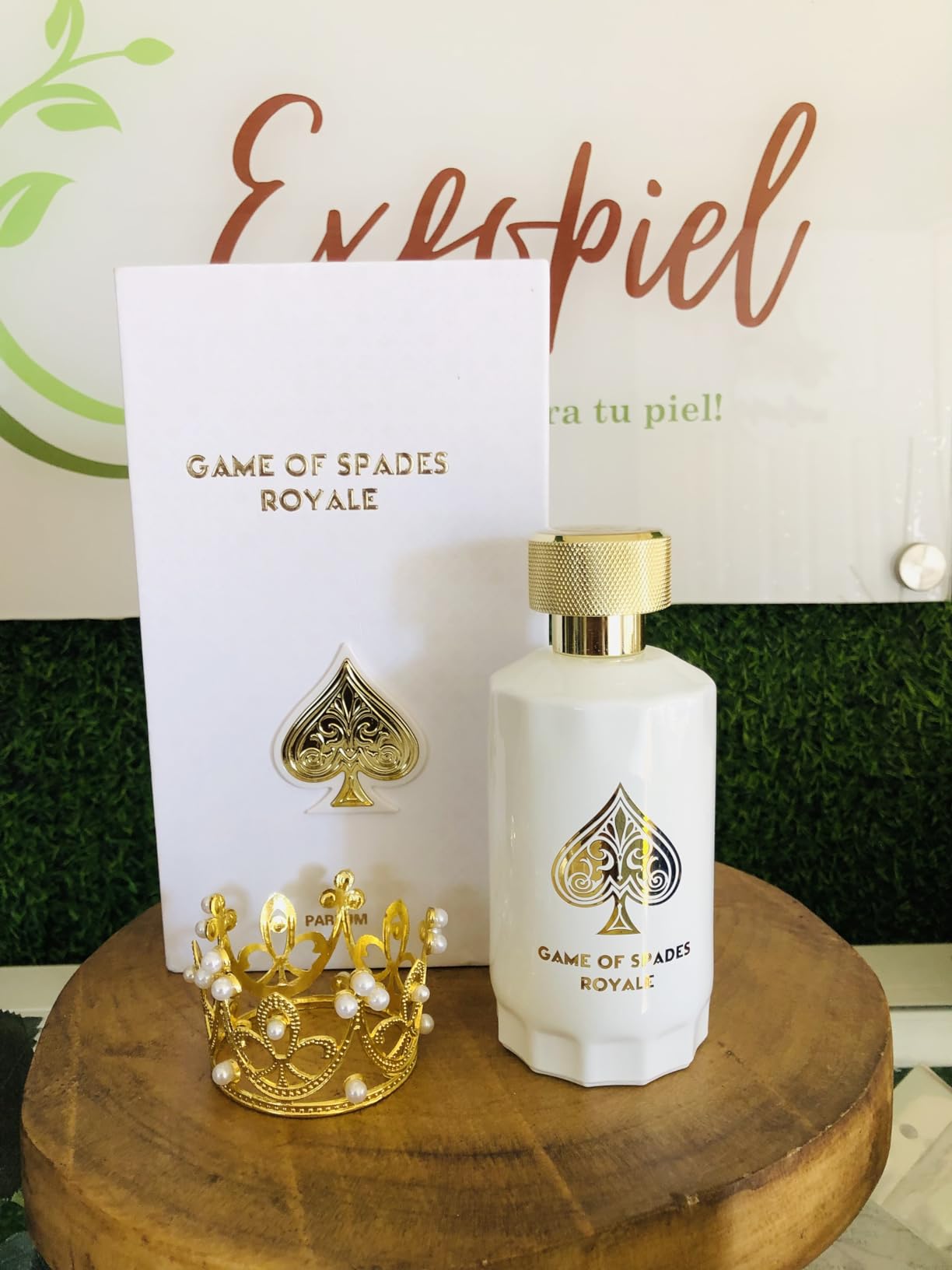 New Arrival Jo Milano Game Of  - Perfume Fragrance For Women 评论和价格