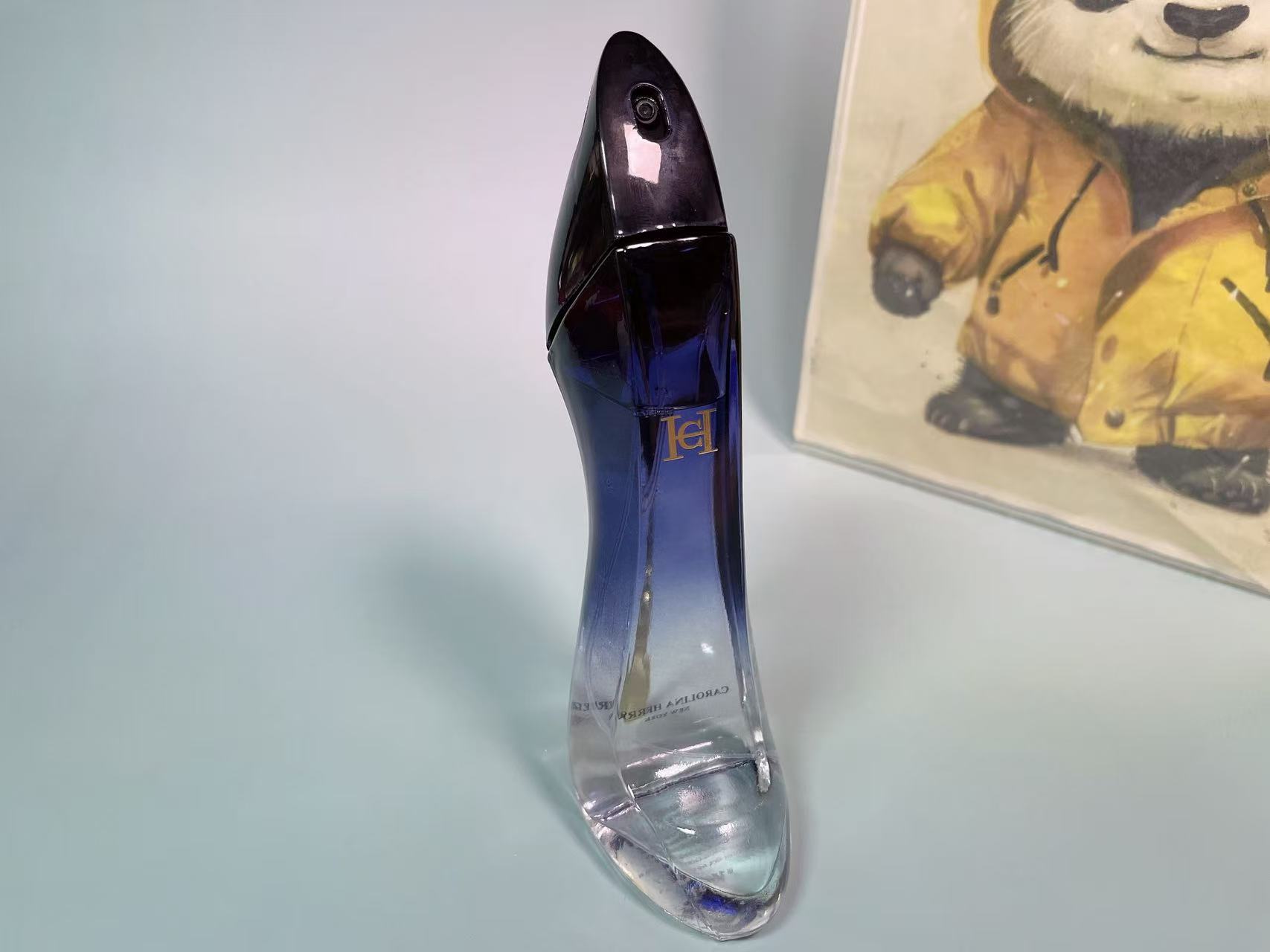 Carolina Herrera Good Girl Leg - Perfume In Fragrance Shop 评论和价格