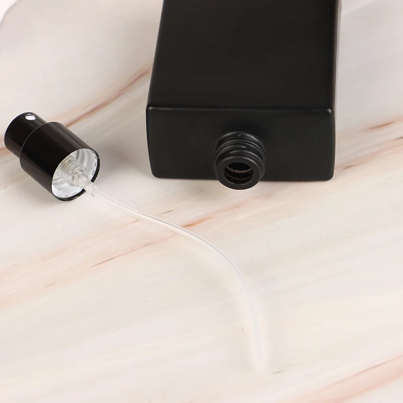 1 Pc 30ml Empty Refillable Cle - Perfume Fragrance Ingredients 评论和价格