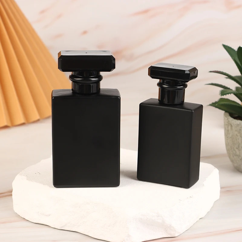 1 Pc 30ml Empty Refillable Cle - Perfume Fragrance Ingredients 评论和价格