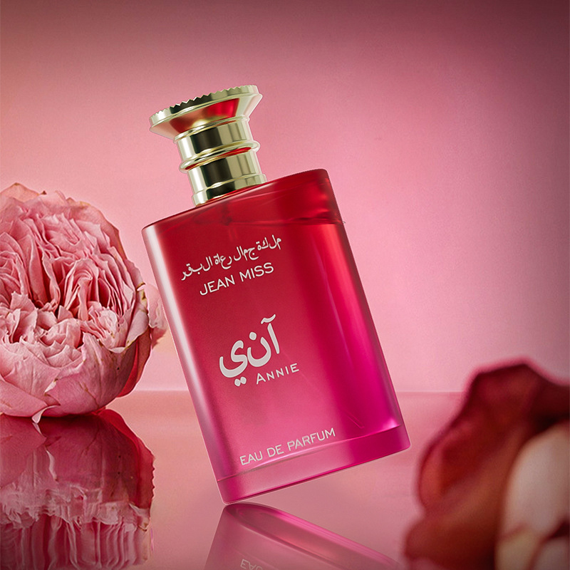 100ml Middle Eastern Style Eau - Perfume Fragrance For Women 评论和价格