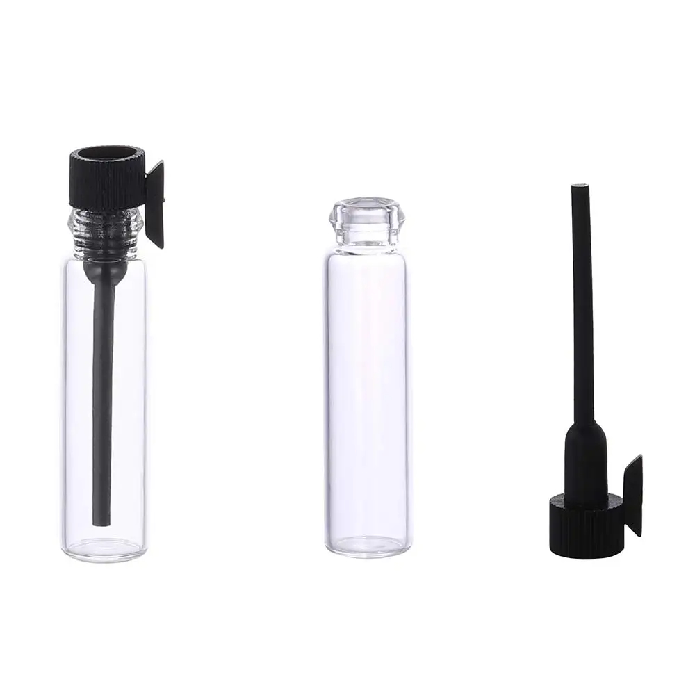 100/300PCS+4 accessories 1/2ml - Perfume Fragrance Ingredients 评论和价格