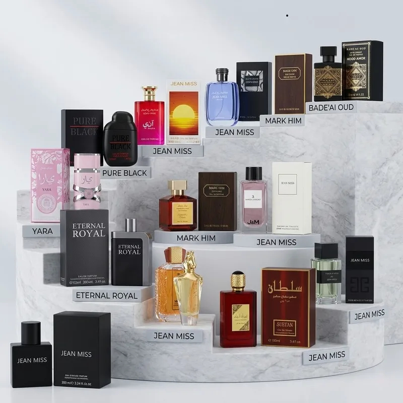 Long Lasting Fragrance for Wom - Perfume And Fragrance 评论和价格