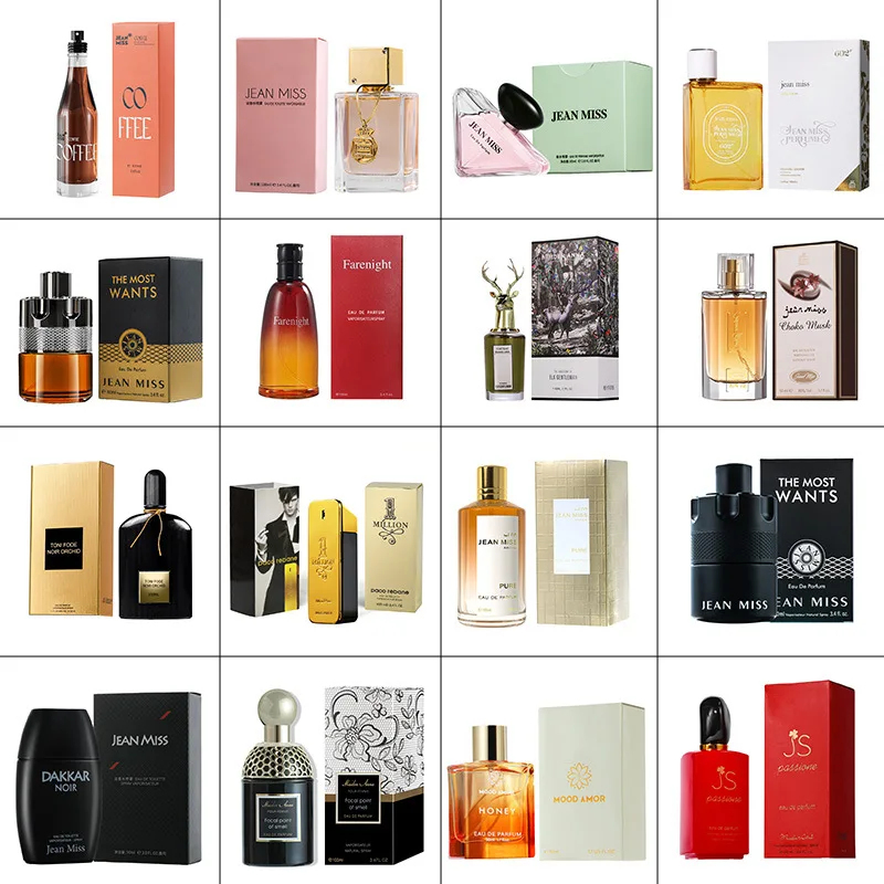 Long Lasting Fragrance for Wom - Perfume And Fragrance 评论和价格