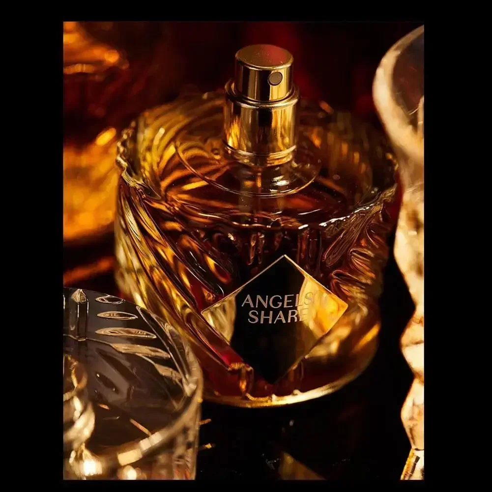 50ml Original High Quality Per - Fragrance Perfume Spray 评论和价格
