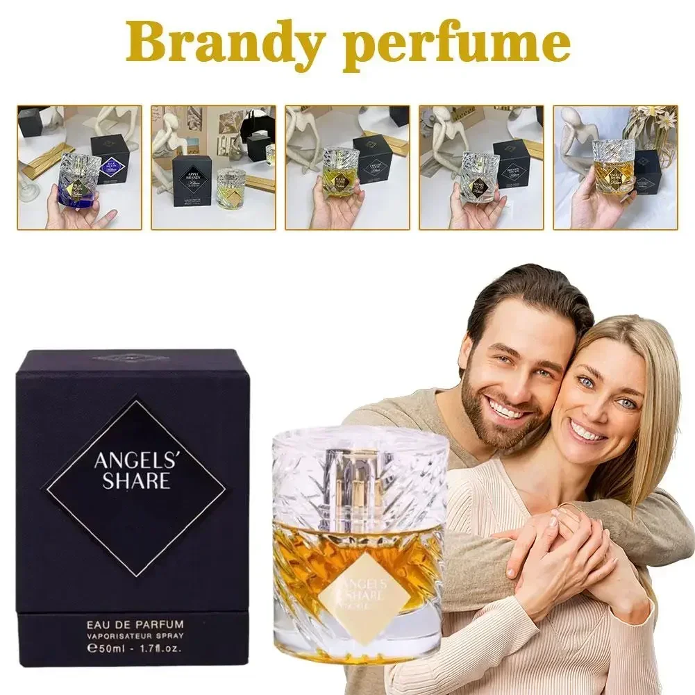 50ml Original High Quality Per - Fragrance Perfume Spray 评论和价格