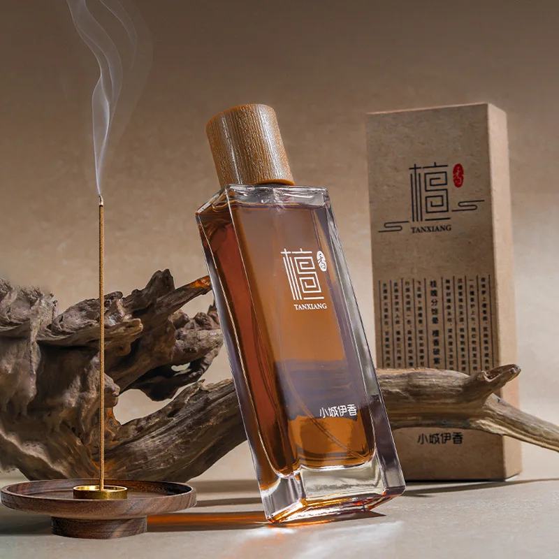 50ml Sandalwood Eau de Toilett - Perfume And Fragrance 评论和价格